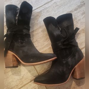 Freebird Riot 8 Black